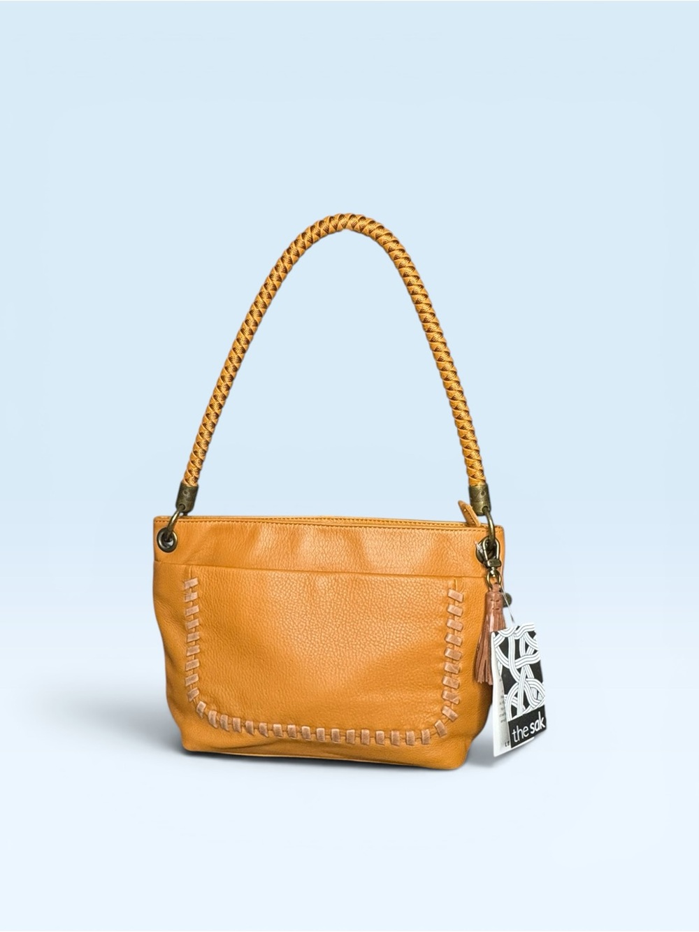 The Sak Flores Hobo Tan